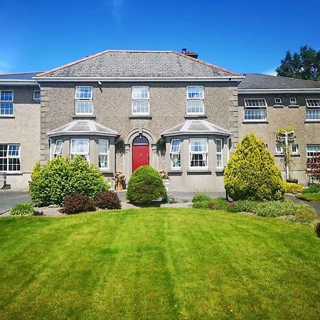 Shannonside House N37Hf67 Athlone Exteriér fotografie