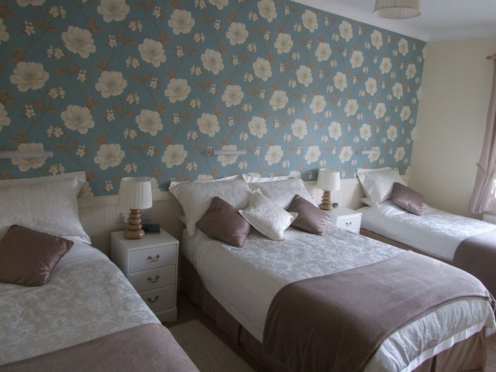 Shannonside House N37Hf67 Athlone Exteriér fotografie