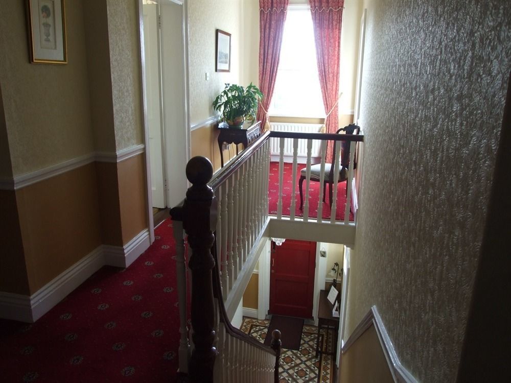 Shannonside House N37Hf67 Athlone Exteriér fotografie