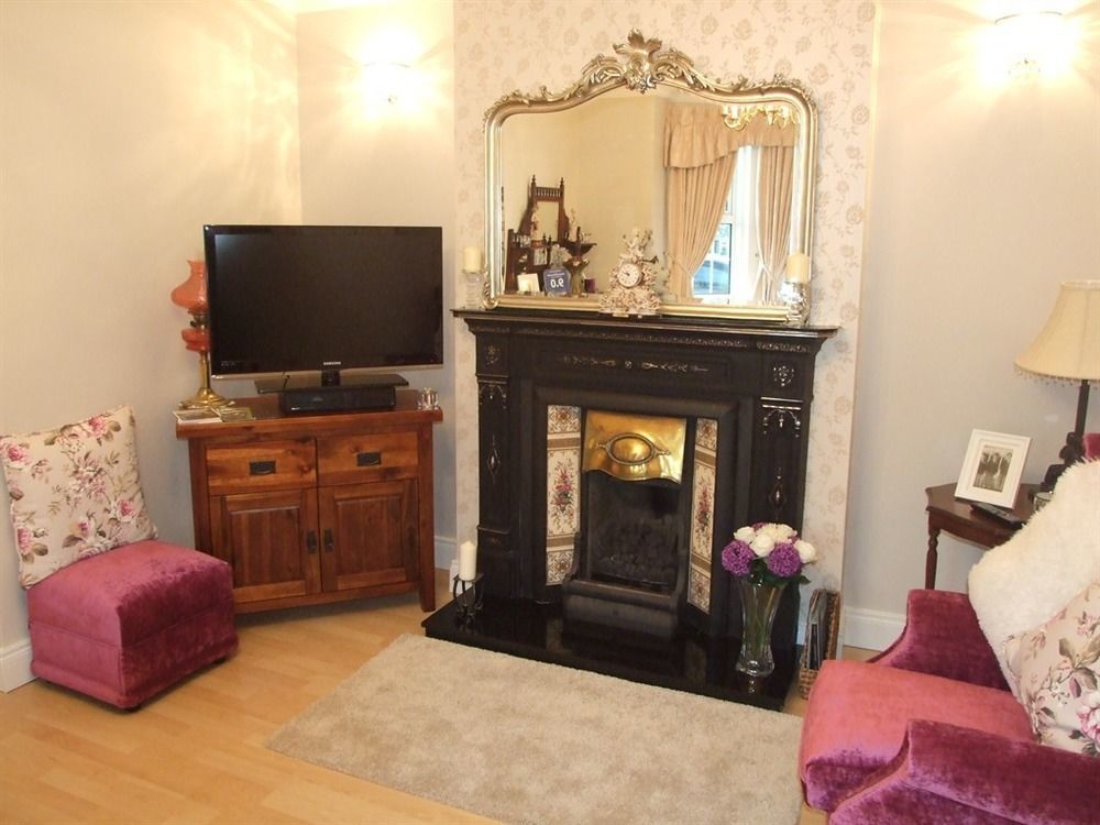 Shannonside House N37Hf67 Athlone Exteriér fotografie