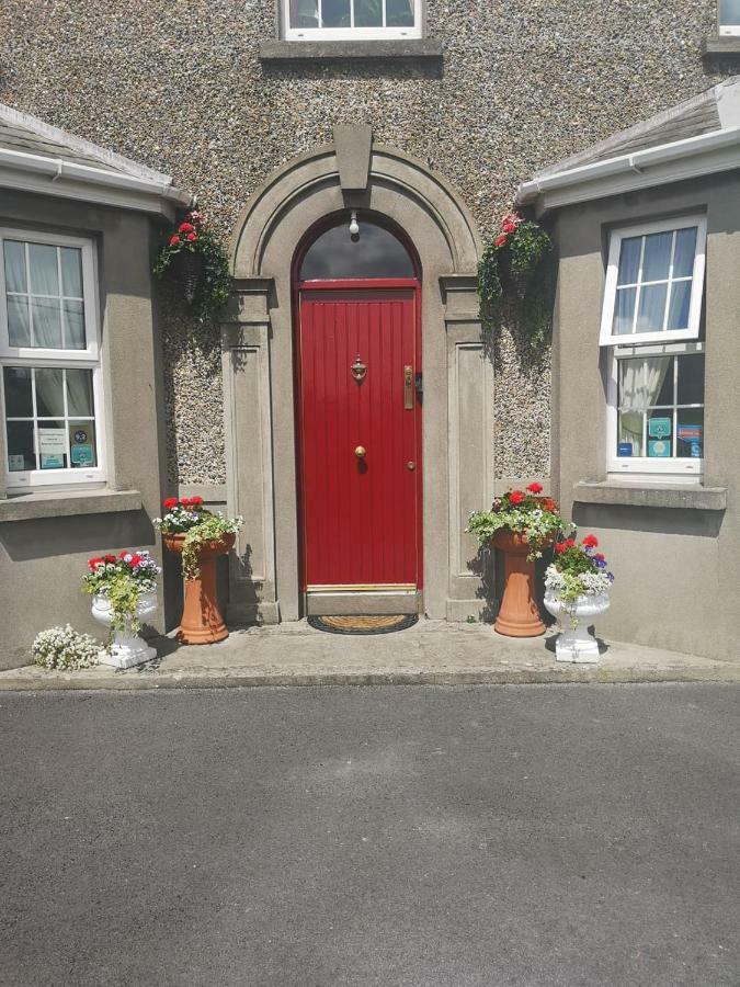Shannonside House N37Hf67 Athlone Exteriér fotografie