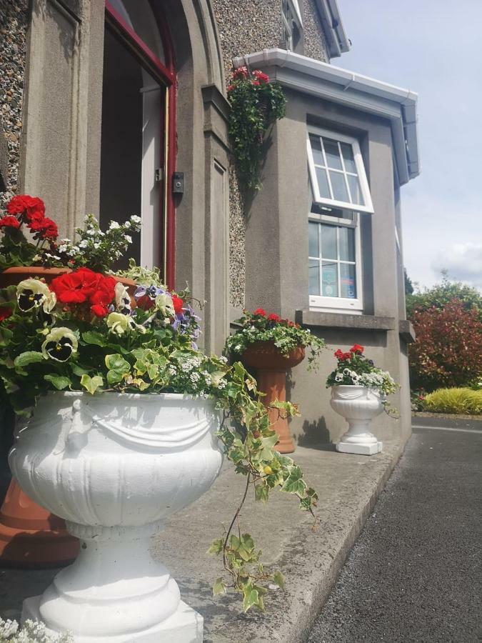 Shannonside House N37Hf67 Athlone Exteriér fotografie