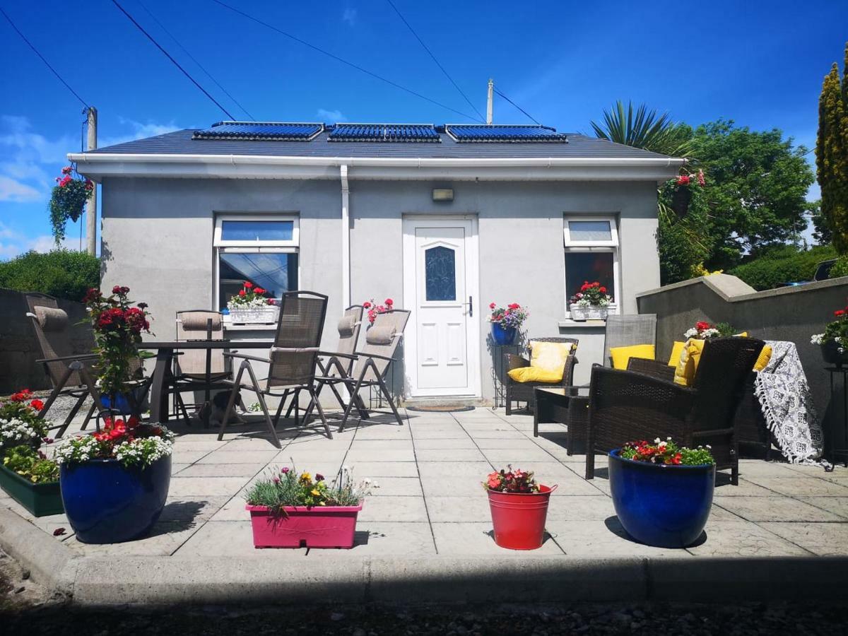 Shannonside House N37Hf67 Athlone Exteriér fotografie