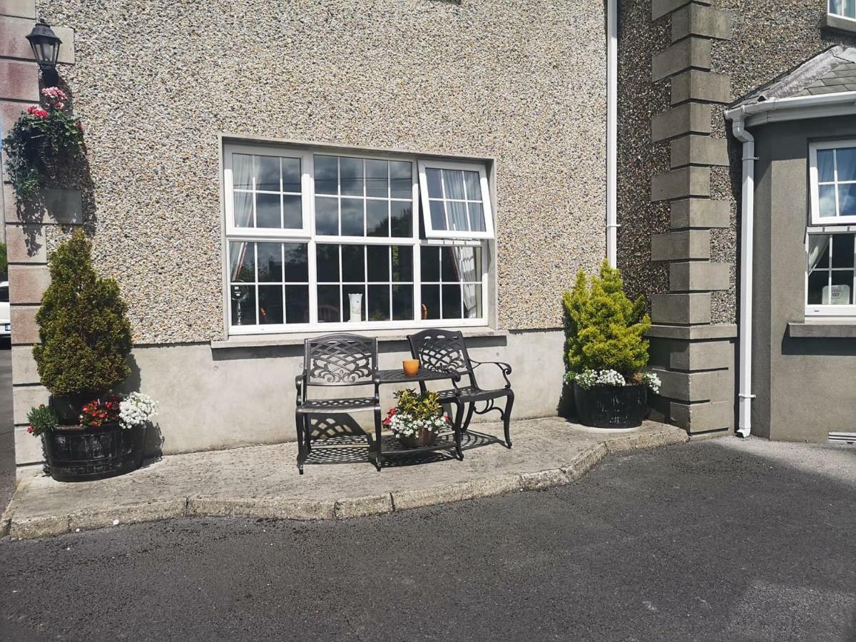 Shannonside House N37Hf67 Athlone Exteriér fotografie